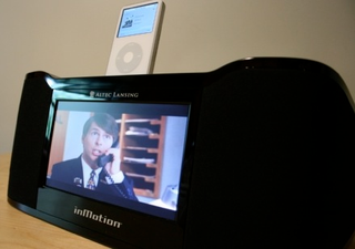 Illustration for article titled Apple Hi-Fi Vs. Altec Lansing IMV712